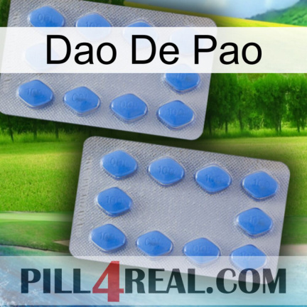 Dao Of Pao 20